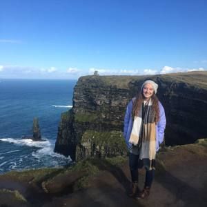 Meet your Posher, Janell